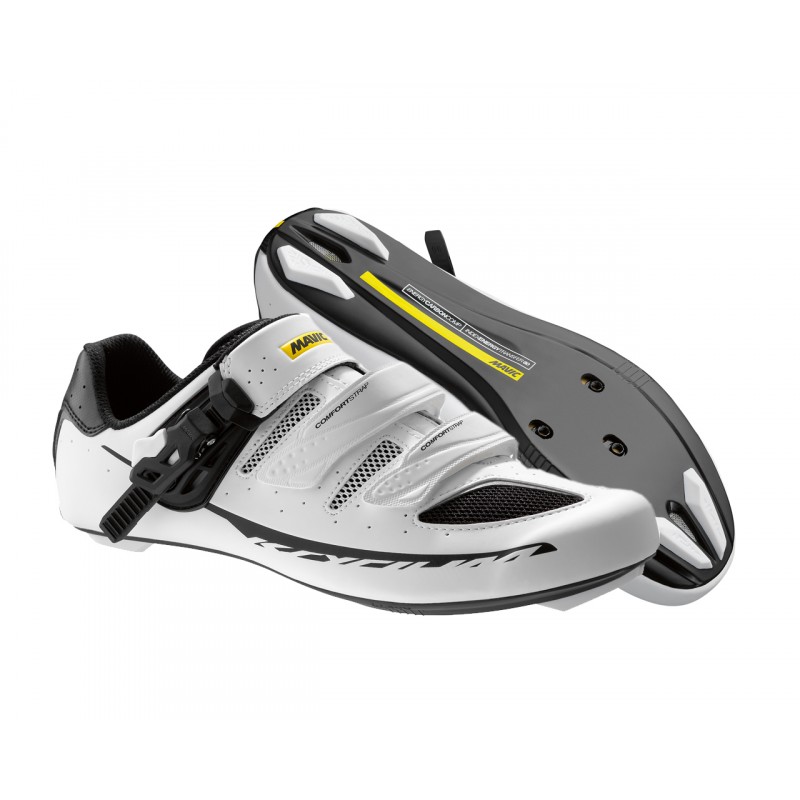 Chaussures Mavic Ksyrium Elite Veloperfo