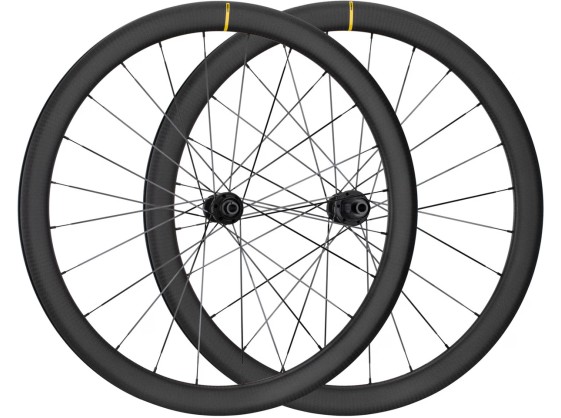 MAVIC PAIRE COSMIC SL 45 DCL