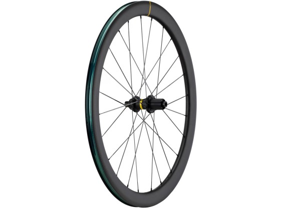 MAVIC PAIRE COSMIC SL 45 DCL