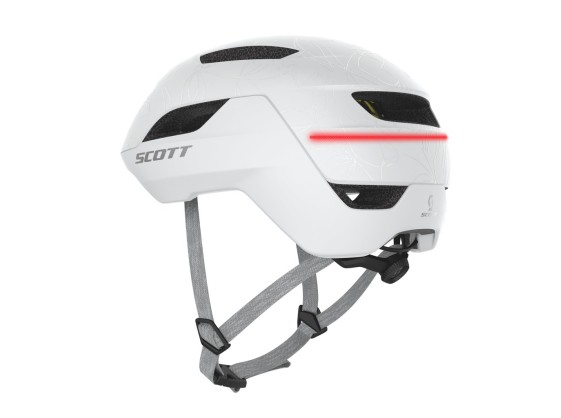 CASQUE SCOTT MOKKA PLUS SENSOR (CE)