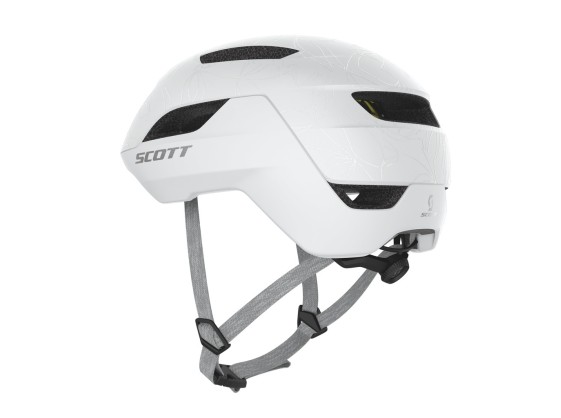 CASQUE SCOTT MOKKA PLUS SENSOR (CE)