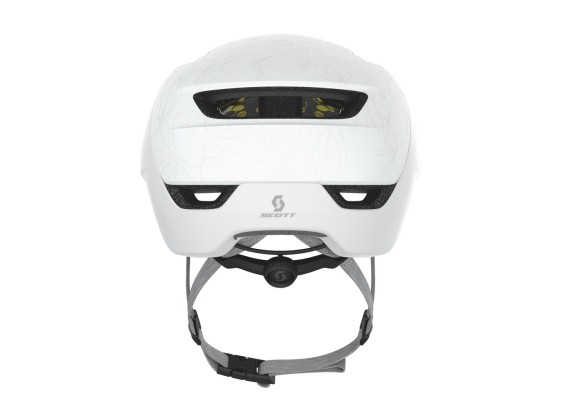 CASQUE SCOTT MOKKA PLUS SENSOR (CE)