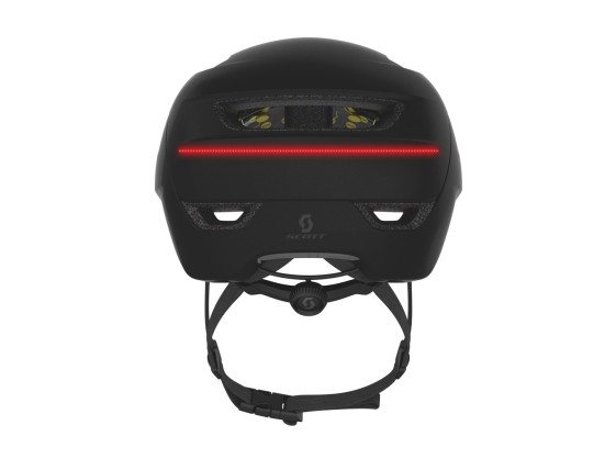 CASQUE SCOTT MOKKA PLUS SENSOR (CE)