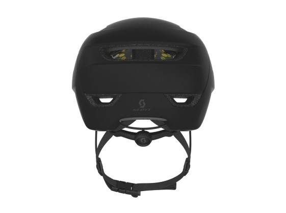 CASQUE SCOTT MOKKA PLUS SENSOR (CE)