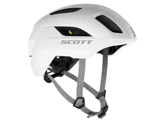 CASQUE SCOTT MOKKA PLUS SENSOR (CE)