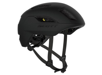 CASQUE SCOTT MOKKA PLUS SENSOR (CE)