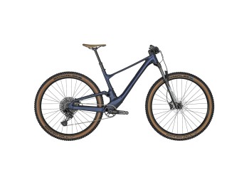 SCOTT SPARK 970 BLUE 2025