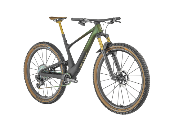 SCOTT SPARK 900 ULTIMATE TR 2024