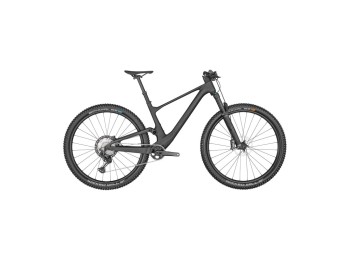 SCOTT SPARK 910 BLACK 2024