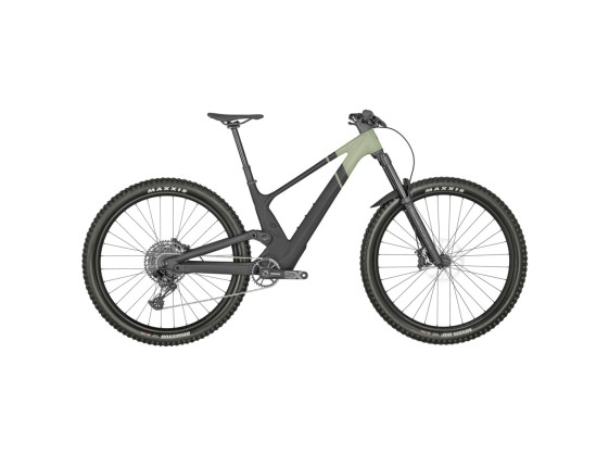 SCOTT GENIUS ST 920 2024