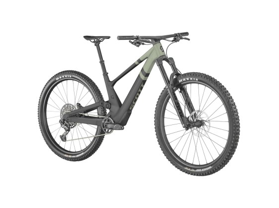 SCOTT GENIUS ST 920 2024