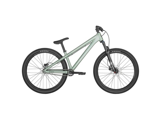 SCOTT VOLTAGE YZ 0.1