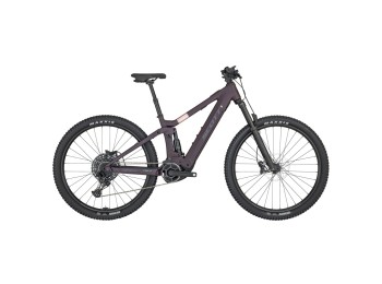 SCOTT STRIKE ERIDE 920 PURPLE 2024