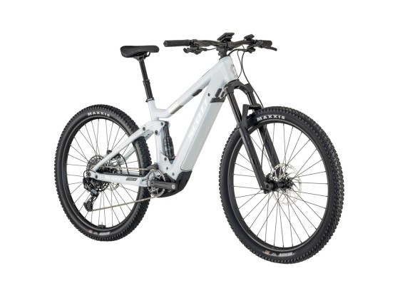 SCOTT STRIKE ERIDE 920 WHITE 2024