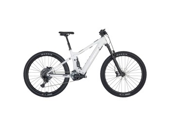 SCOTT STRIKE ERIDE 920 WHITE 2024