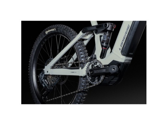 LAPIERRE OVERVOLT AM 7.8 2025