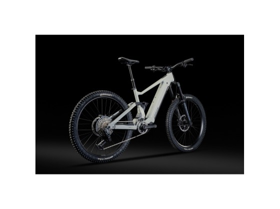 LAPIERRE OVERVOLT AM 7.8 2025