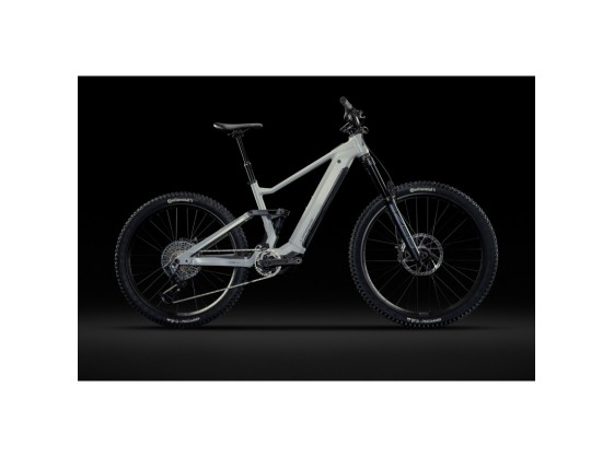 LAPIERRE OVERVOLT AM 7.8 2025