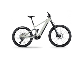 LAPIERRE OVERVOLT AM 7.8 2025