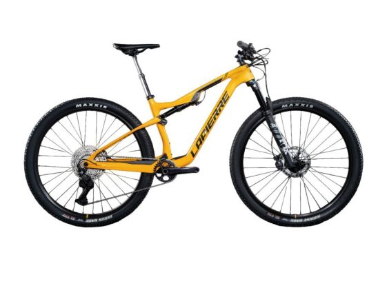 LAPIERRE XRM 6.9