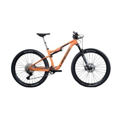 LAPIERRE XRM 6.9 ORANGE