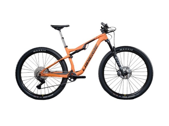 LAPIERRE XRM 6.9 ORANGE