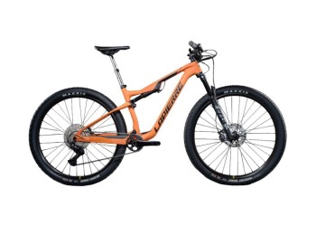 LAPIERRE XRM 6.9 ORANGE