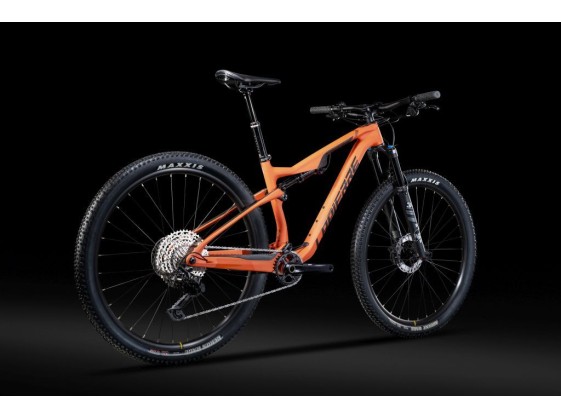 LAPIERRE XRM 6.9 ORANGE