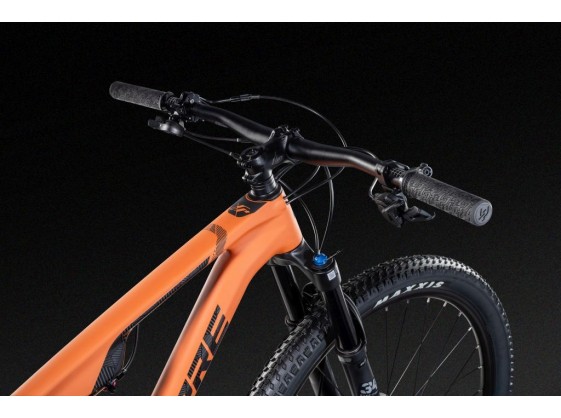 LAPIERRE XRM 6.9 ORANGE