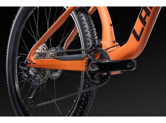 LAPIERRE XRM 6.9 ORANGE