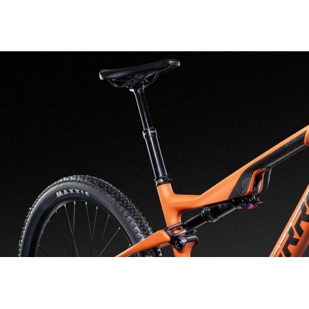 LAPIERRE XRM 6.9 ORANGE