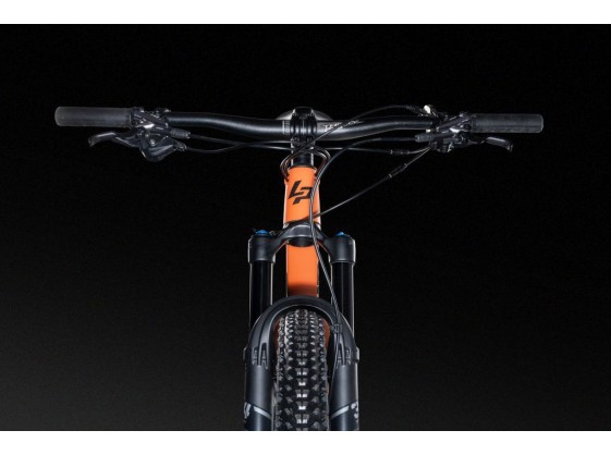 LAPIERRE XRM 6.9 ORANGE