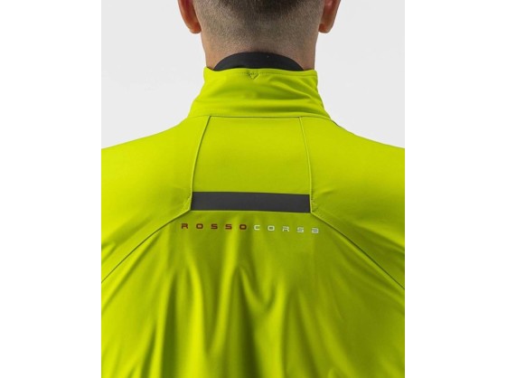 VESTE ALPHA ROS 2 LIMEGRIS FONC