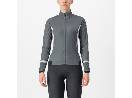 VESTE FEMME CASTELLI DINAMICA 2