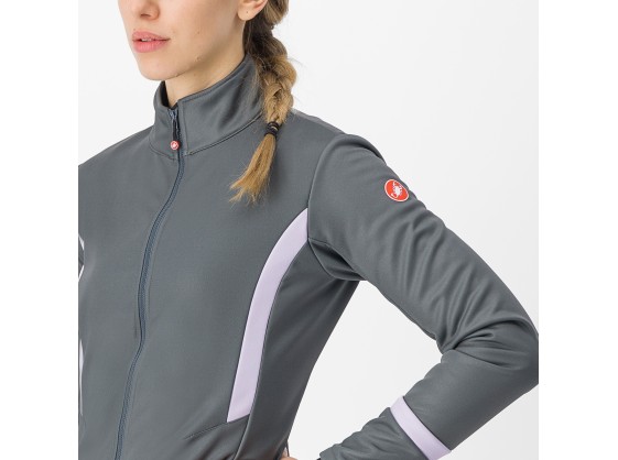 VESTE FEMME CASTELLI DINAMICA 2