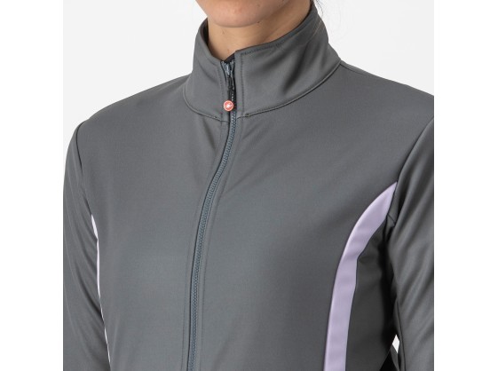 VESTE FEMME CASTELLI DINAMICA 2