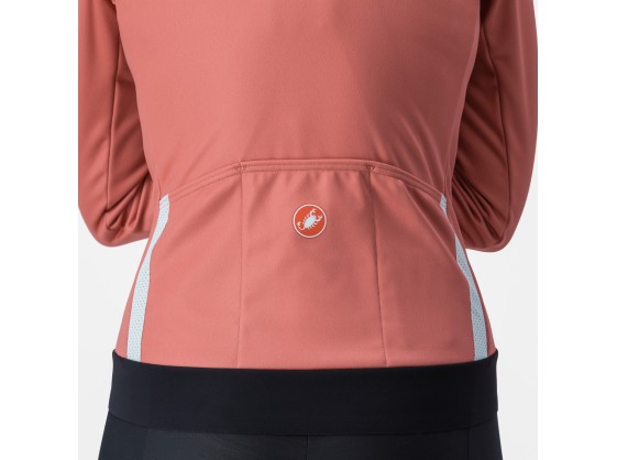 VESTE CASTELLI FEMME DINAMICA 2