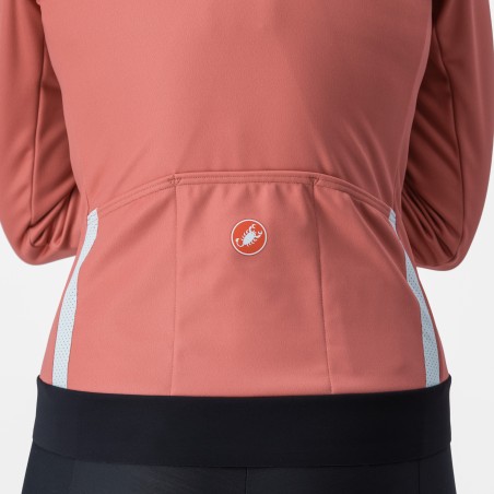 VESTE CASTELLI FEMME DINAMICA 2