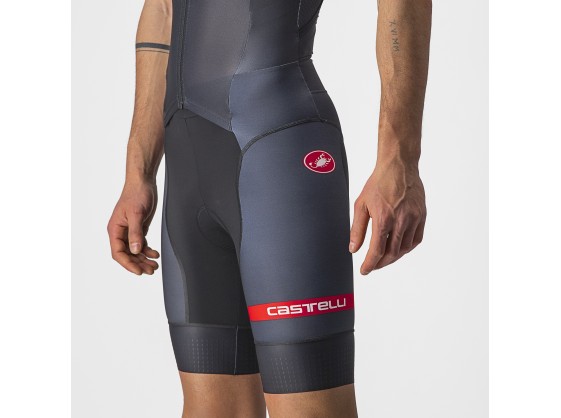 CASTELLI TRIFONCTION FREE SANREMO 2C