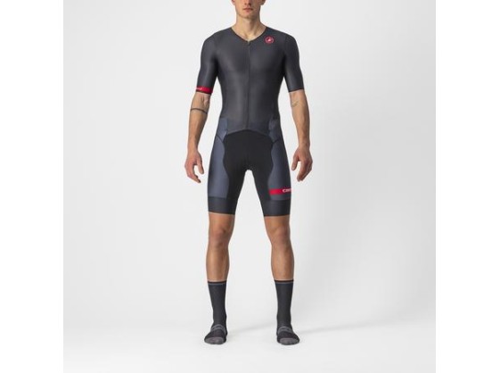 CASTELLI TRIFONCTION FREE SANREMO 2C