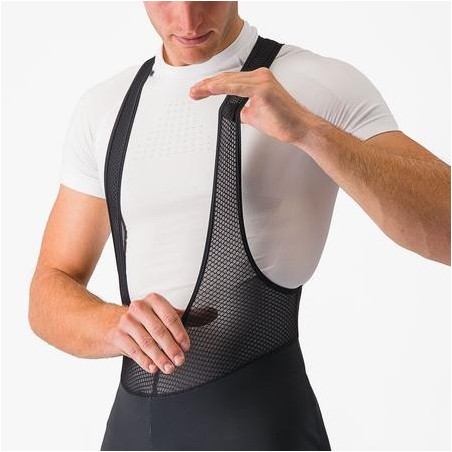 COLLANT CASTELLI POLARE 3