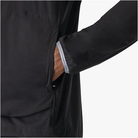 UNLIMITED RAIN JACKET