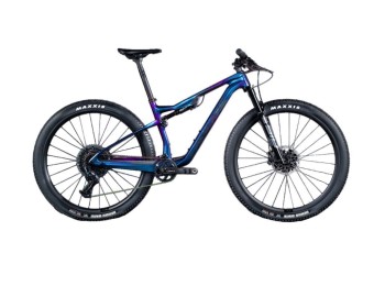 LAPIERRE XR 9.9 2024