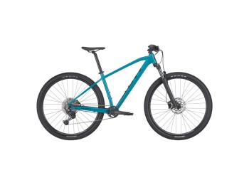 SCOTT ASPECT 930 BLUE