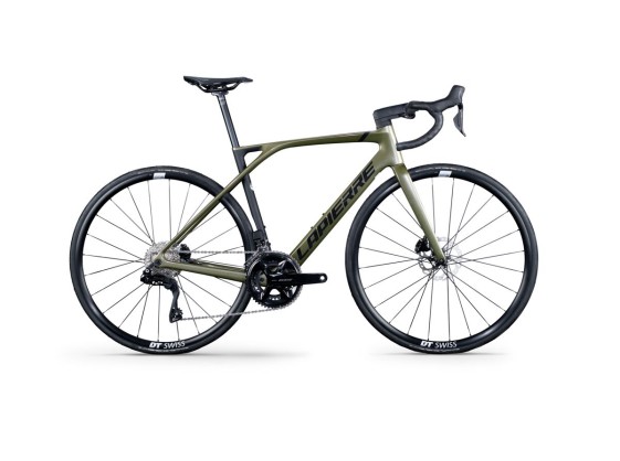 LAPIERRE XELIUS SL 5.0 DI2 VERT OLIVE 2024