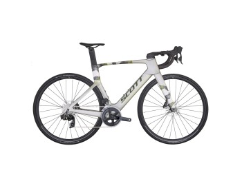 SCOTT FOIL RC 30 2025