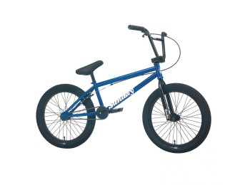 BMX SUNDAY BLUEPRINT 20.5" GLOSS BLUE