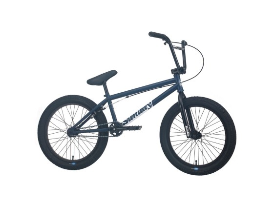 BMX SUNDAY BLUEPRINT 20" MIDNIGHT BLUE