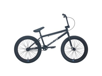 BMX SUNDAY BLUEPRINT 20.5" GLOSS BLACK