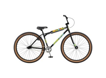 BMX GT DYNO COMPE PRO HERITAGE BLACK